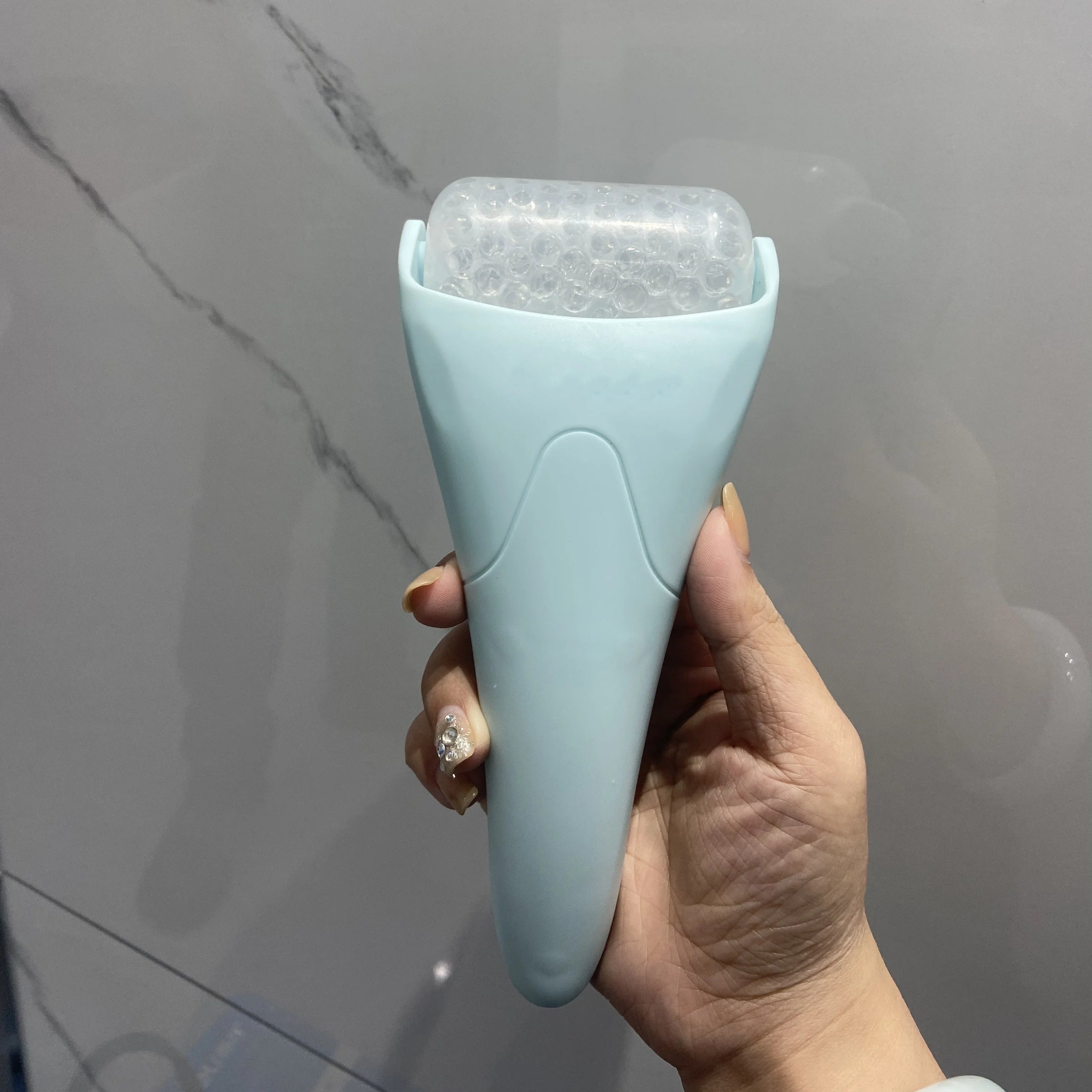 Ventora Ice Face Roller -Cooling Facial Massage Tool