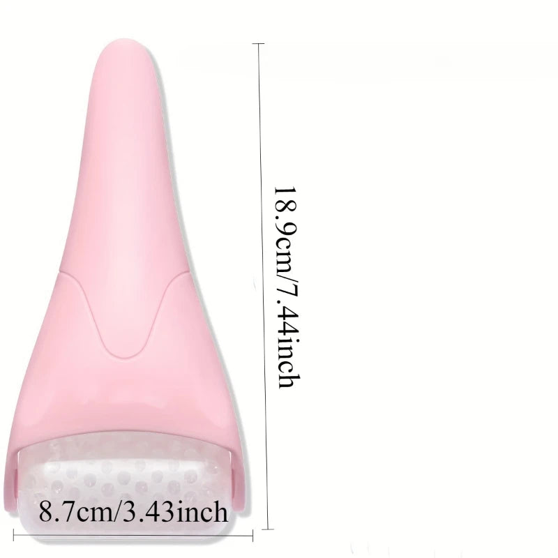Ventora Ice Face Roller -Cooling Facial Massage Tool
