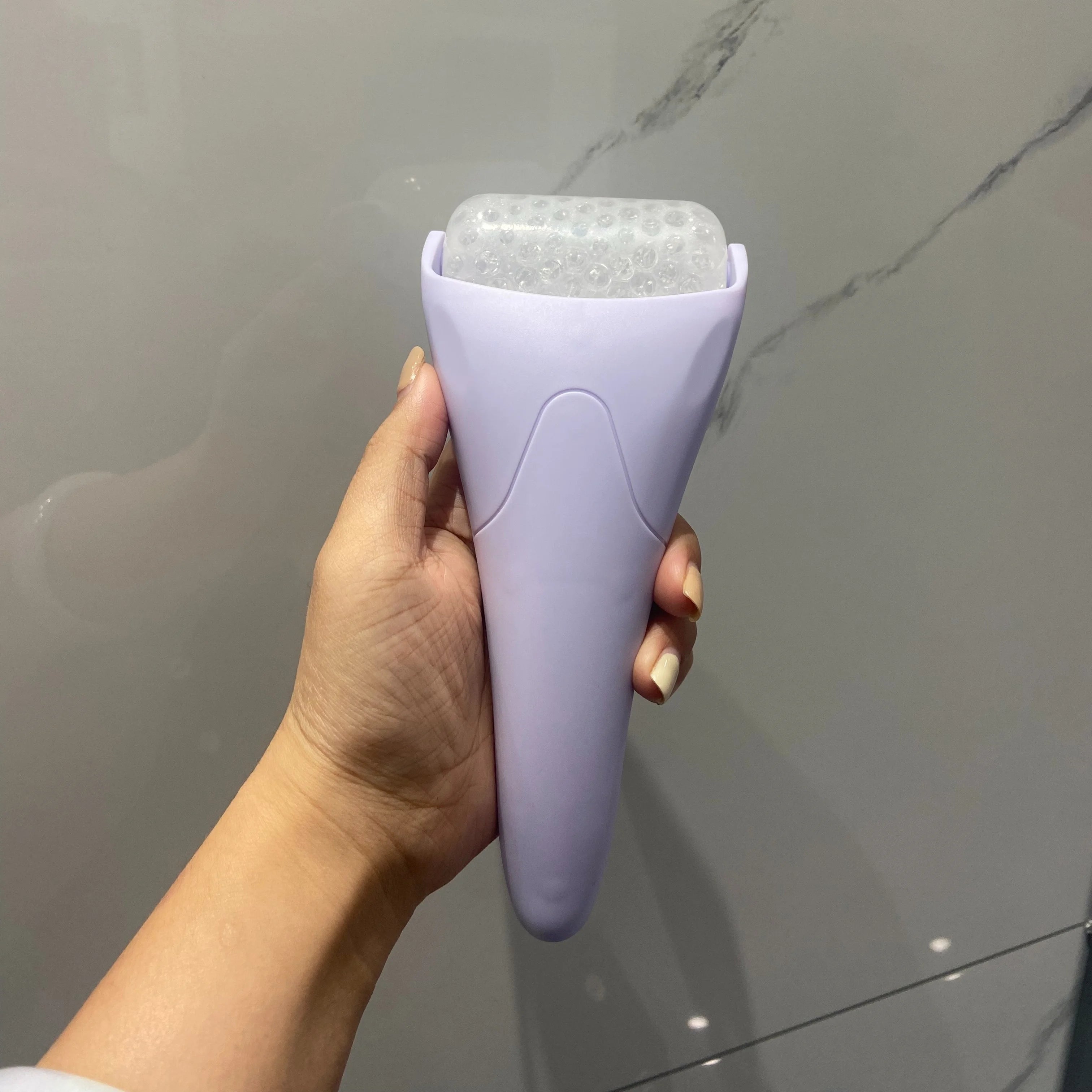 Ventora Ice Face Roller -Cooling Facial Massage Tool