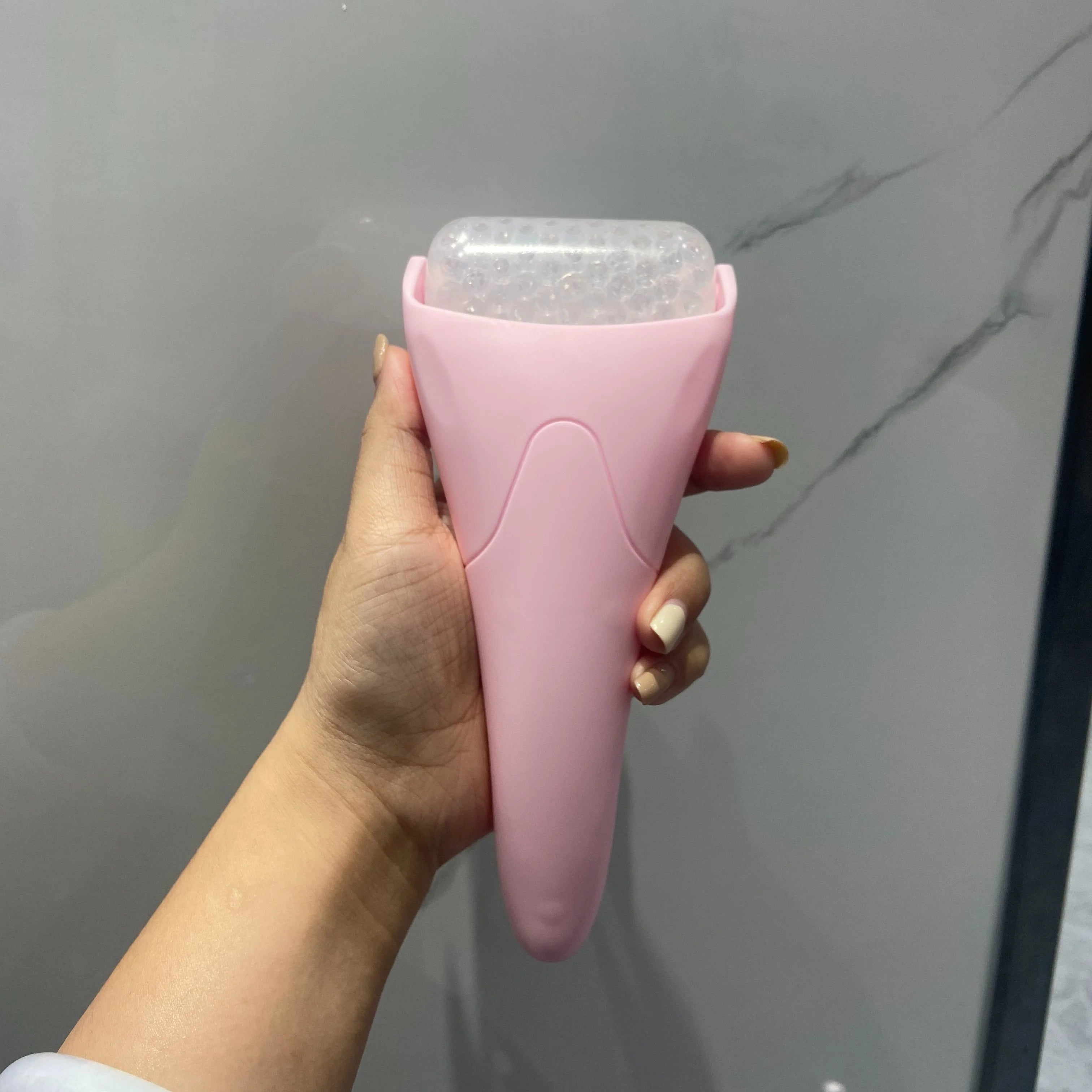 Ventora Ice Face Roller -Cooling Facial Massage Tool